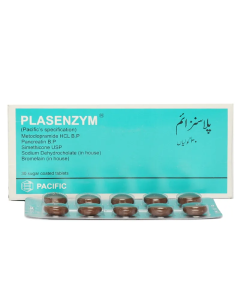 plasenzym-tab