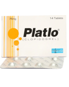 platlo-75mg-tab