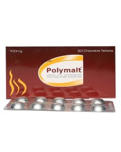 polymalt-100mg-tab