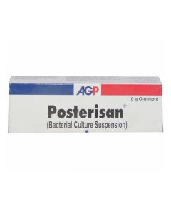 posterisan-10g-oint