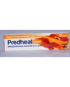 predheal-cream-10gm