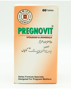 pregnovit-60tab