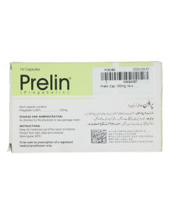 prelin-150mg-cap
