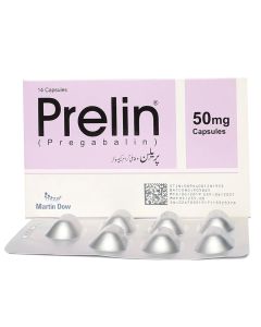 prelin-50mg-cap