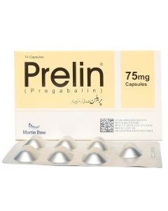 prelin-75mg-cap