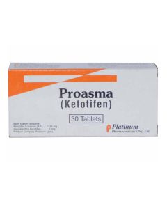 proasma-1mg-tab