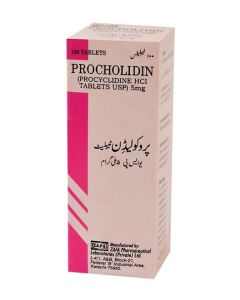 procholidin-5mg-tab