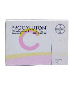progyluton-21-tab