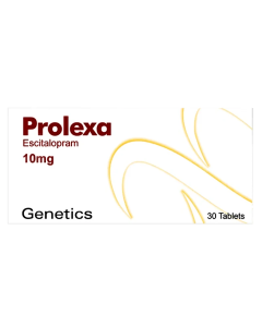 prolexa-10mg-tab