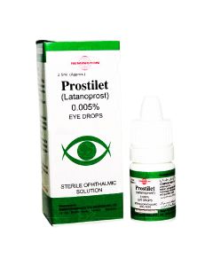prostilet-eye-drop