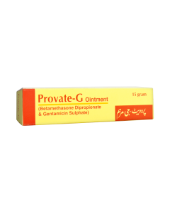 provate-g-15gm-oint
