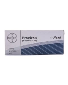 proviron-tab