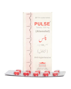 pulse-100mg-tab