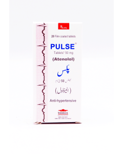 pulse-50mg-tab