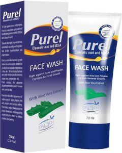 purel-face-wash