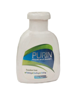 purin-shampoo