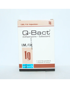 q-bact-1gm-inj
