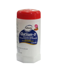 qalsium-d-tab-40s