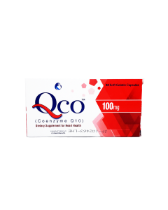 qco-100mg-tab