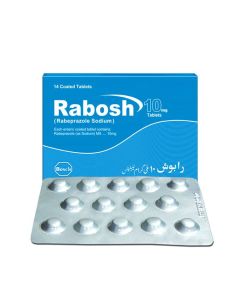 rabosh-10mg-tab