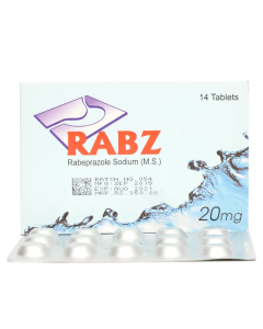 rabz-20mg-tab