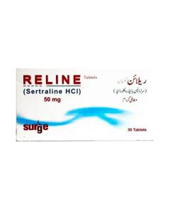 reline-50mg-tab