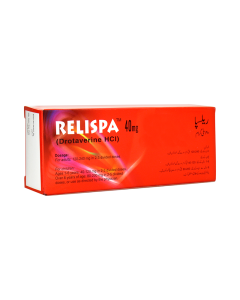relispa-40mg-tab
