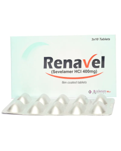 renavel-400mg-tab