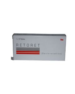 retoret-5mg-tab