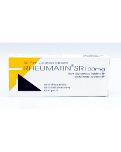 rheumatin-sr-100mg-tab