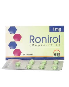 ronirol-1mg-tab