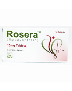 rosera-10mg-tab-10s