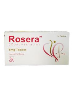 rosera-5mg-tab-10s