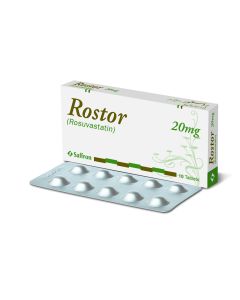 rostor-20mg-tab