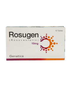 rosugen-10mg-tab-10s