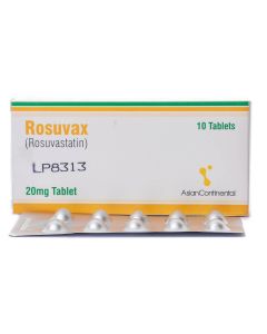 rosuvax-20mg-tab
