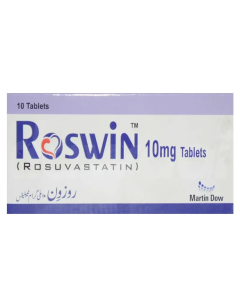 roswin-10mg-tab