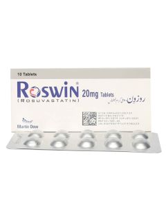 roswin-20mg-tab