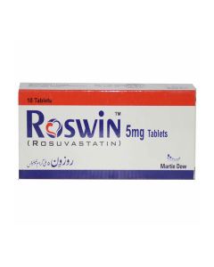 roswin-5mg-tab