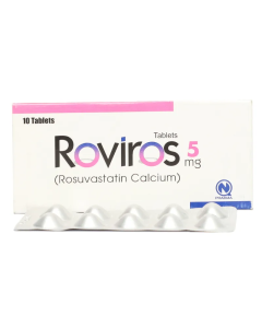 roviros-5mg-tab