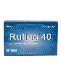 ruling-40mg-cap