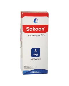 sakoon-3mg-tab