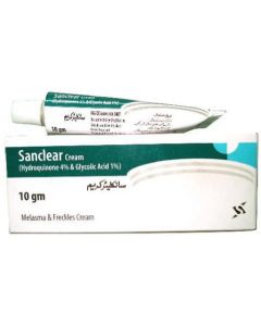sanclear-10g-cream