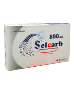 selcarb-800mg-tab