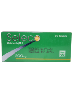 seleco-200mg-tab