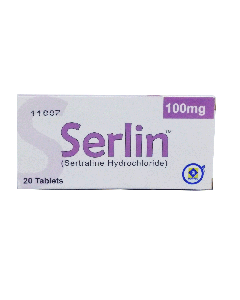serlin-100mg-tab
