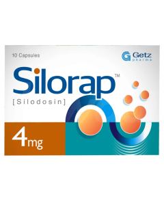 silorap-4mg-cap