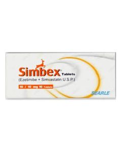simbex-10-10mg-tab