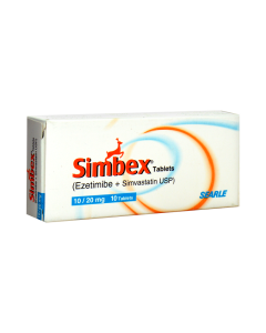 simbex-10-20mg-tab