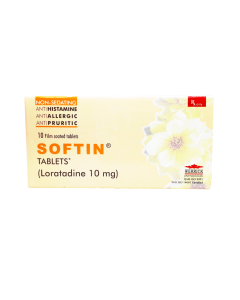 softin-10mg-tab